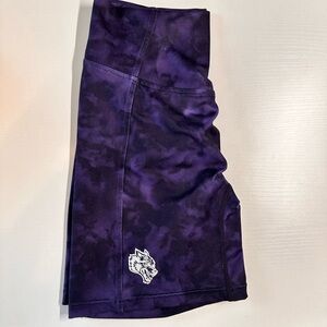 DarcSport - Loyalty Georgia Shorts